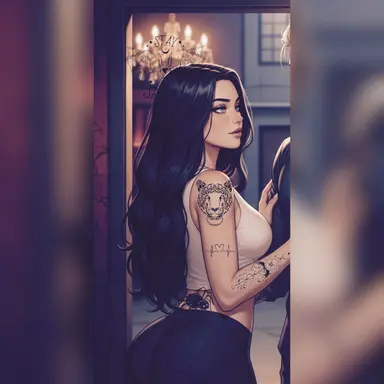 Profile image of Camille