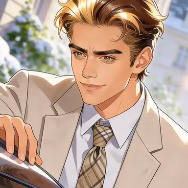 Profile image of Jaxson