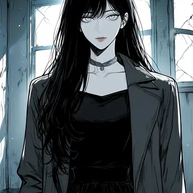 Profile image of Sable