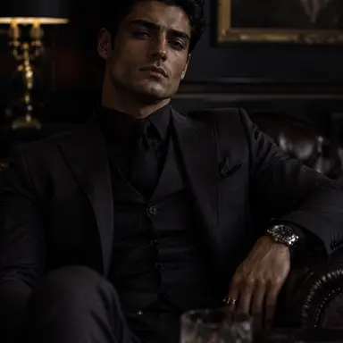 Profile image of Roman Moretti