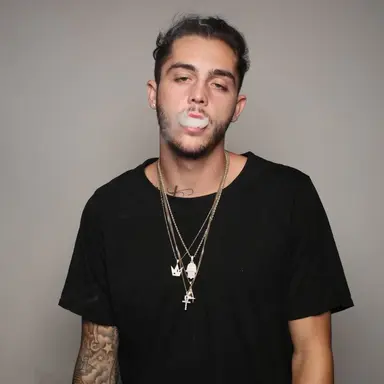 Profile image of Nate Maloley