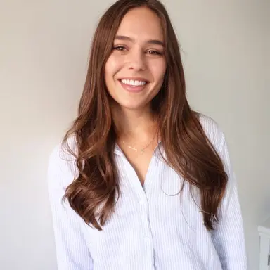 Profile image of Molly Gilinsky