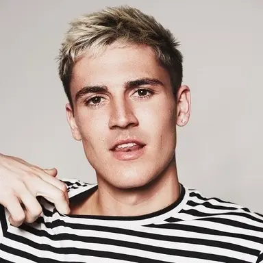 Profile image of Sammy Wilk
