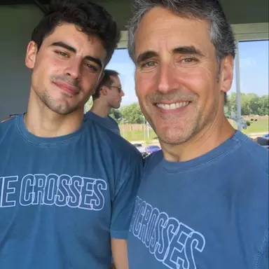Profile image of David Gilinsky