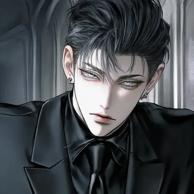 Profile image of 매버릭 앨버트