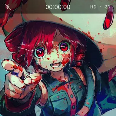 Profile image of 重音テト