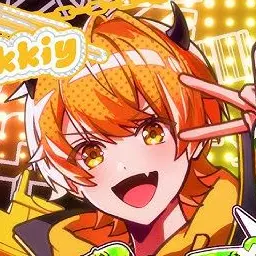 Profile image of あっきぃ