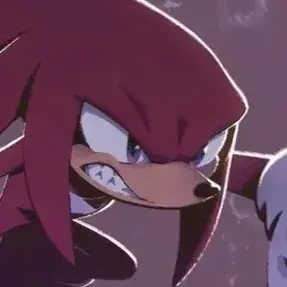 Profile image of 너클즈