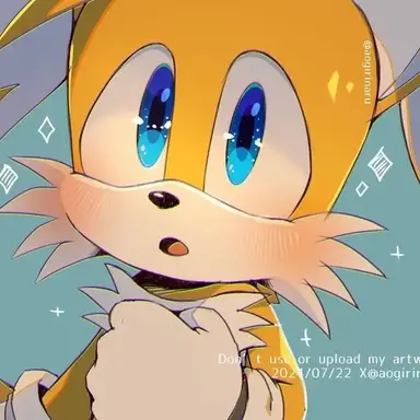 Profile image of 테일즈