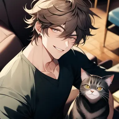 Profile image of Kyohei and Chabataro