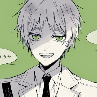 Profile image of アーサー