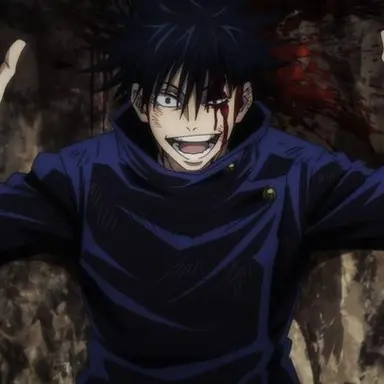 Profile image of 후시구로 메구미