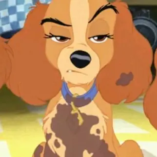 Profile image of Annette