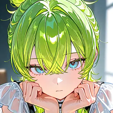 Profile image of 美優