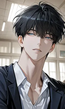 Profile image of 涼