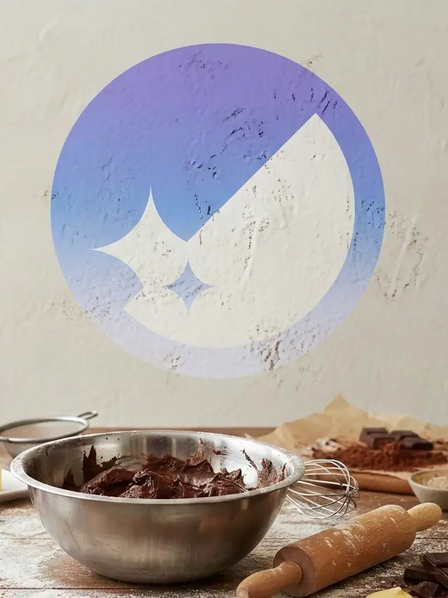 ARLAN_STORY의 스텔라이브와 달콤한 초콜릿 만들기