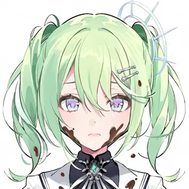 Profile image of 유즈하 리코