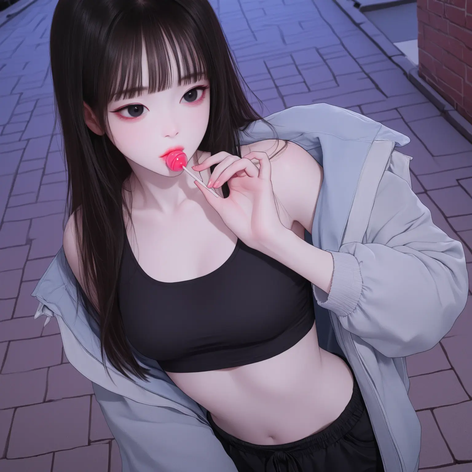 BongEKim의 자존감 높은 A급 히어로