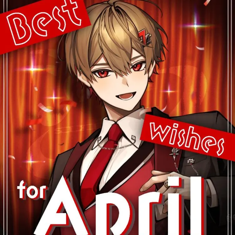 GaudyDay2873의 先生たち自分のこと溺愛しすぎじゃない！？