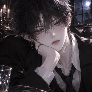 Profile image of リュ・テフェン