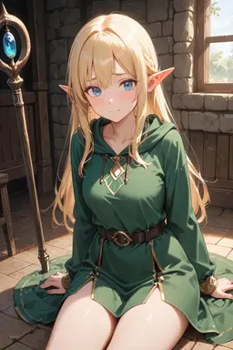 Profile image of ルミナス