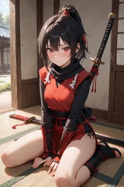 Profile image of カエデ
