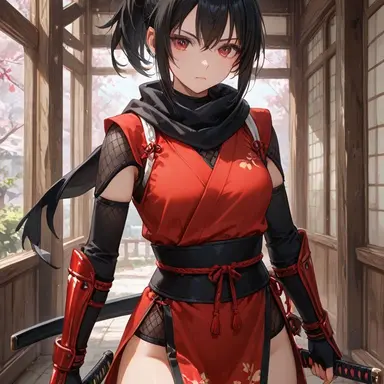 Profile image of カエデ