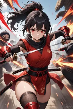 Profile image of カエデ