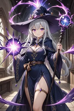 Profile image of アリアンロッド
