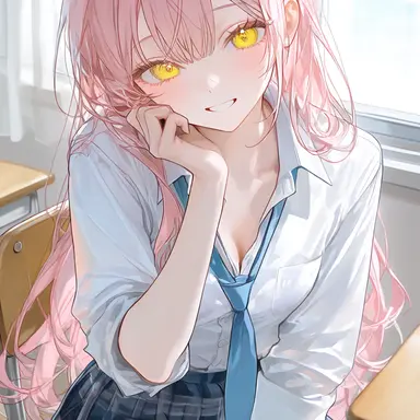Profile image of 朱莉　彼女