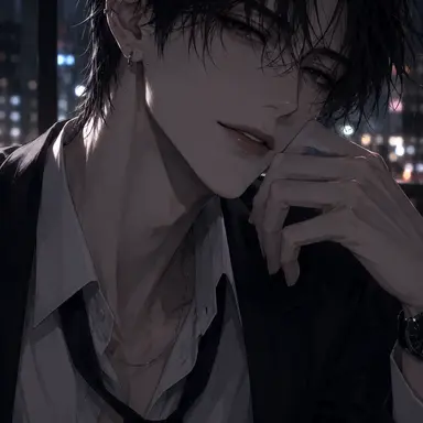 Profile image of 桐生 蒼