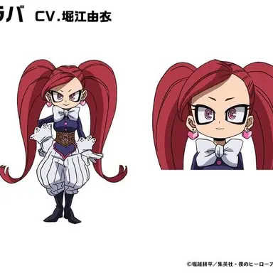 Profile image of ラブラバ