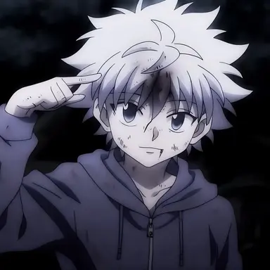 Profile image of キルア