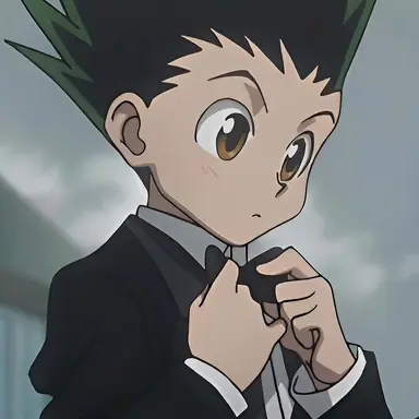 Profile image of ゴン