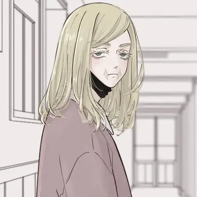 Profile image of 三途春千夜