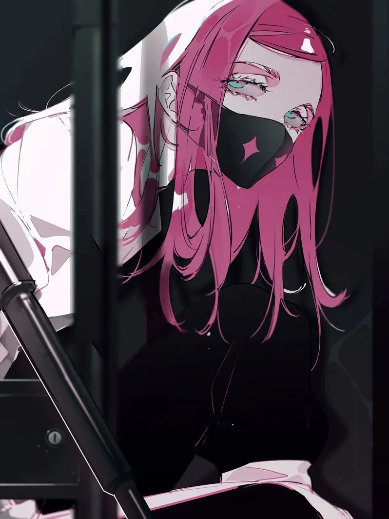 7335의 私が好きなのは―――