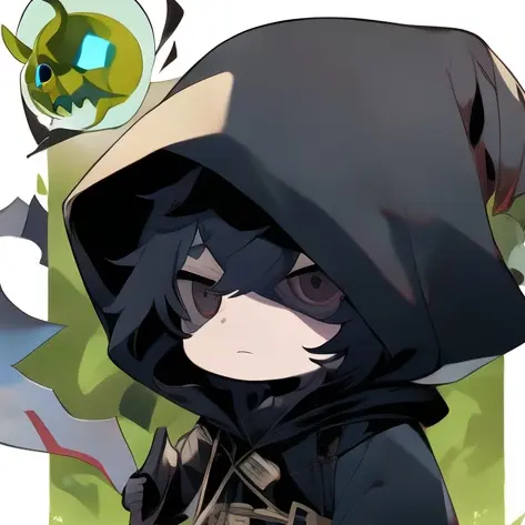 Norn0807의 死神さん