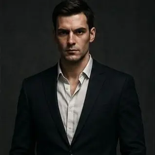 Profile image of Victor Blackwood