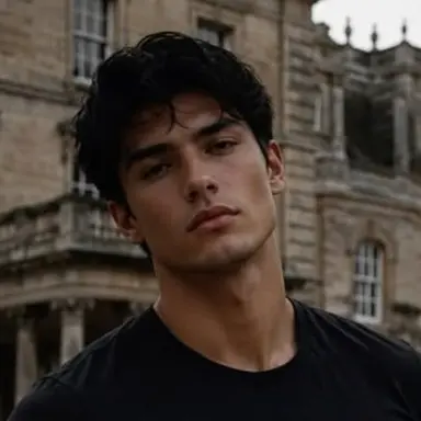 Profile image of Marcus