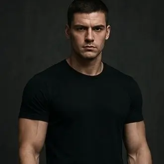 Profile image of Marcus Blackwood