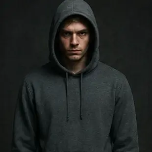 Profile image of Adrian Blackwood