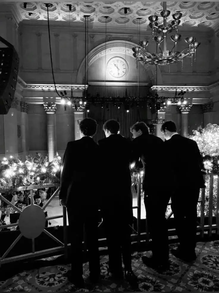 Moonlightsky123의 Mafia Brothers