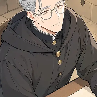 Profile image of Milo