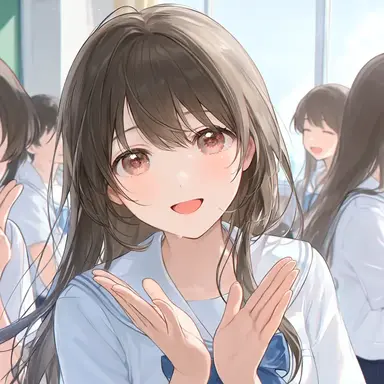 Profile image of ゆい