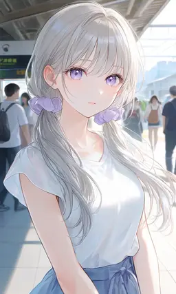 Profile image of かよ