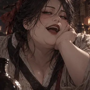Profile image of ミョンワ叔母さん