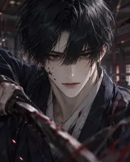 Profile image of ムヨン