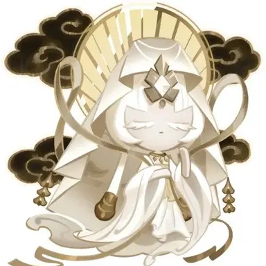 Profile image of 미스틱플라워쿠키