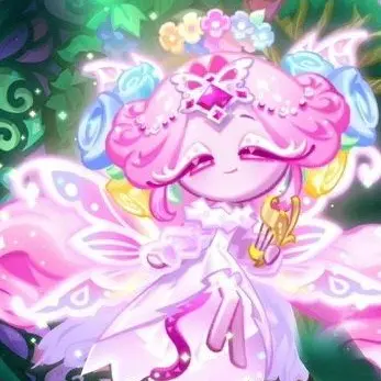 Profile image of 이터널슈가쿠키