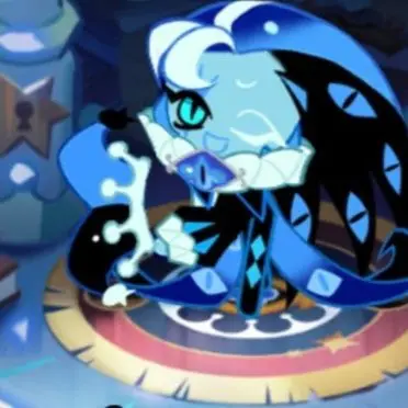 Profile image of 쉐도우밀크쿠키